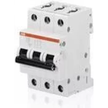Automatinis jungiklis ABB 2CDS253001R0325