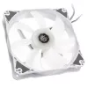 Ventiliatorius BitsPower Notos RGB PWM 120mm baltas, 3 vnt.