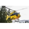 Plastikinis modelis H145 ADAC/REGA 1/32