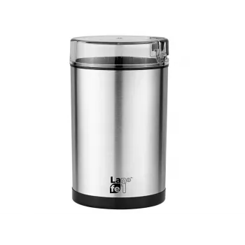 Kavamalė LAFE MKB-006 plieninis korpusas