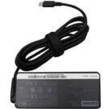 Lenovo Delta ADLX65YDC2A - Maitinimo blokas - kintamoji srovė 100-240 V - 65 W - FRU (CRU) - 1 lygis - skirtas ThinkPad T25, T470, T470s, T570, X1 Carbon (5 karta), X270 (01FR031)