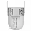 EZVIZ H9c Dual 2K Kupolinė IP apsaugos kamera Lauko 2304 x 1296 pikseliai Lubos/Siena/Stulpas