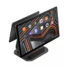 Klientui skirtas ekranas SUNMI 10.1 colio T3 PRO NFC USB