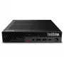 Lenovo ThinkStation P3 Tiny Gen 2 Intel Core Ultra 9 285 32 GB DDR5-SDRAM 512 GB SSD Windows 11 Pro Mini PC darbo stotis juoda