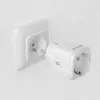 BlitzWolf BW-SHP15 ZigBee 3680W įmontuojamas protingas kištukinis lizdas