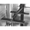 Įmontuojamas indaplovė Electrolux EEM43200L, siaura 45 cm, 10 komplektų, 44 dB, 8 programų