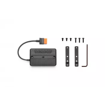 Priedas Power Station Adapter SOL/PAN Mppt CP.DY.00000041.01 Dji