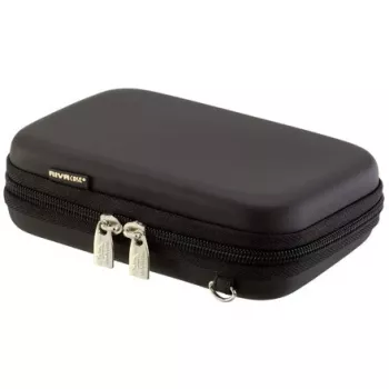 Dėklas Rivacase 9102 Juodas EVA