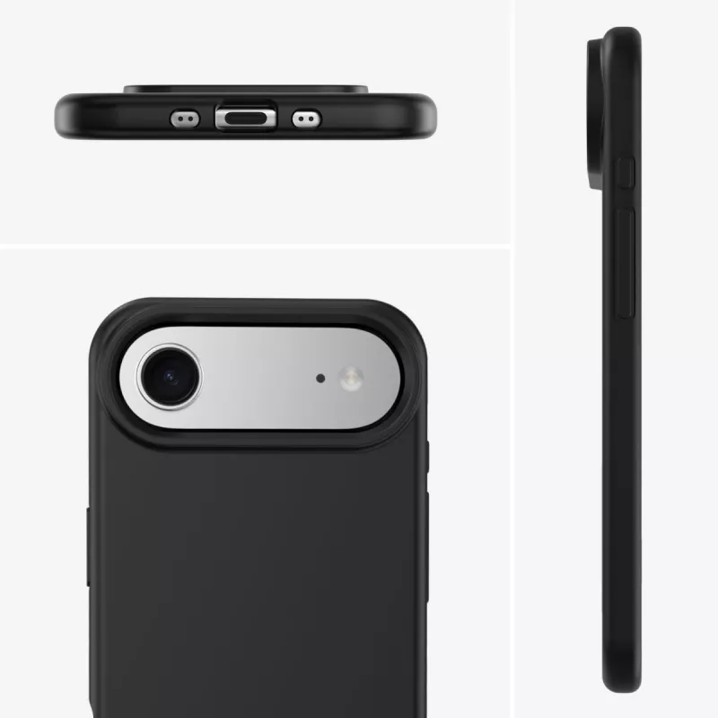 4smarts Silicone Case Cupertino Apple iPhone Air MagSafe suderinamas