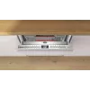 Įmontuojamas indaplovė Bosch SPV4EKX24E, 9 komplektai, 44 dB