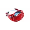 Deuter Pulse 5 l juosmeninė kuprinė Raudona