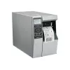 Etikečių spausdintuvas Zebra ZT510 terminis perdavimas 203x203 DPI 104 mm plotis 305 mm/s Ethernet Bluetooth LCD pilkas