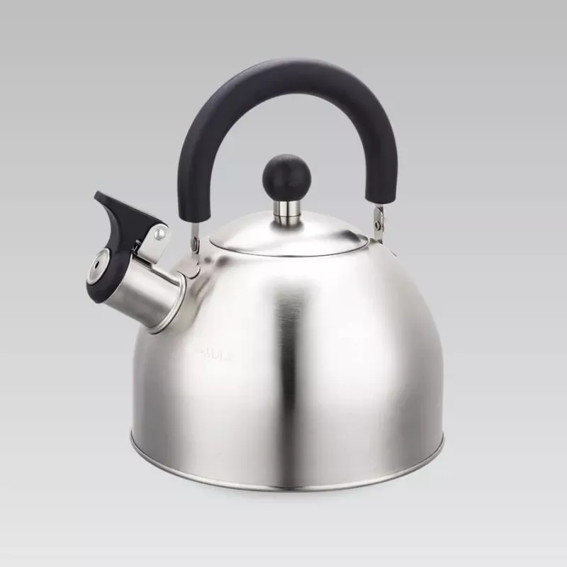 Virdulys Maestro MR-1300 2 L Sidabrinis