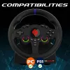 Vairas Subsonic Superdrive 220 RS-5