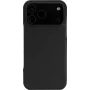 Apsauginis dėklas „BackCase“ „Apple iPhone 17 Pro Max“ iš „jt berlin“, juodos spalvos