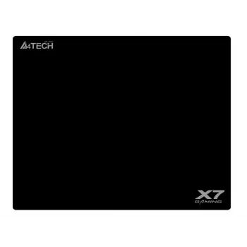 Pelėdų kilimėlis A4Tech X7 Game Mouse Pad juodas