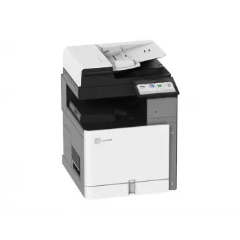 Daugiafunkcis įrenginys Lexmark CX951se MFP spalvotas lazerinis