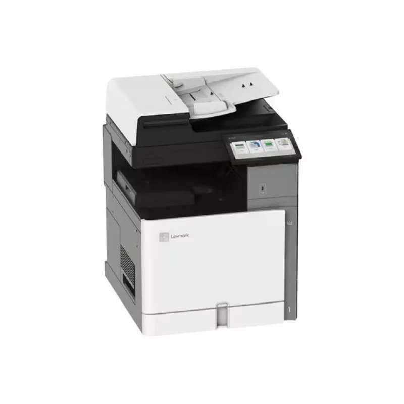 Daugiafunkcis įrenginys Lexmark CX951se MFP spalvotas lazerinis