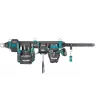 Makita E-15235 sunkiosios serijos įrankių diržų komplektas su dėklais