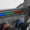 Simagic GT Neo + Alpha EVO Direct Drive vairų bazė (12 Nm)
