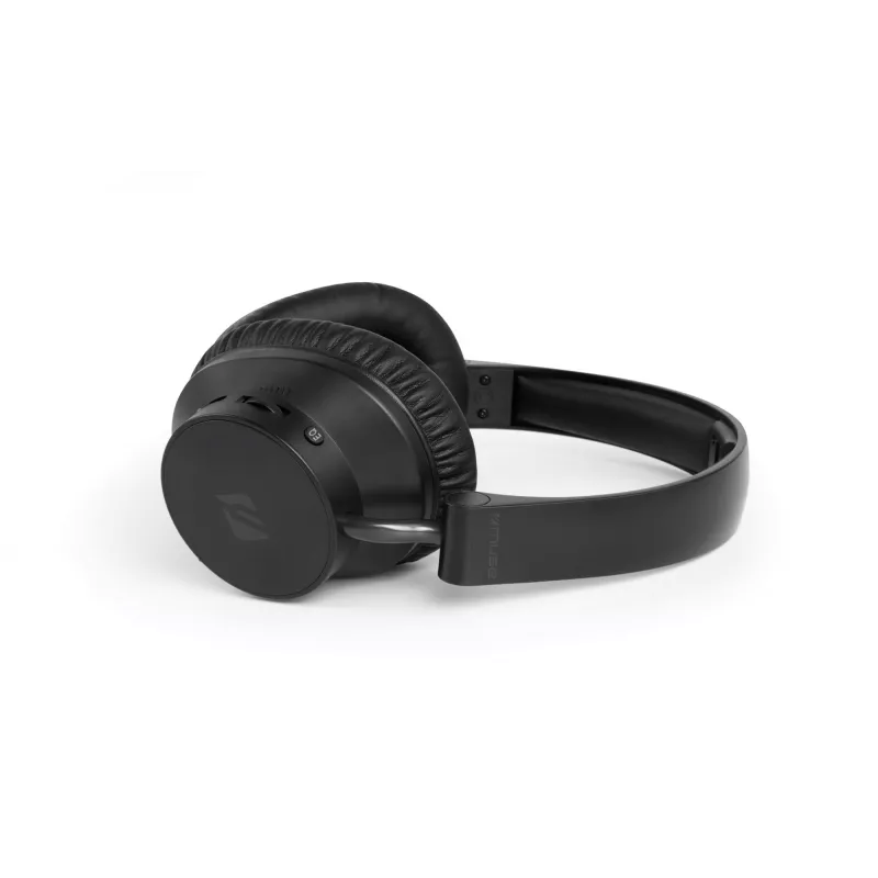 Muse TV ausinės M-285 CTV Bluetooth juodos