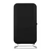 Alyvinis radiatorius Mill OIL1500WIFI3 1500W Juodas