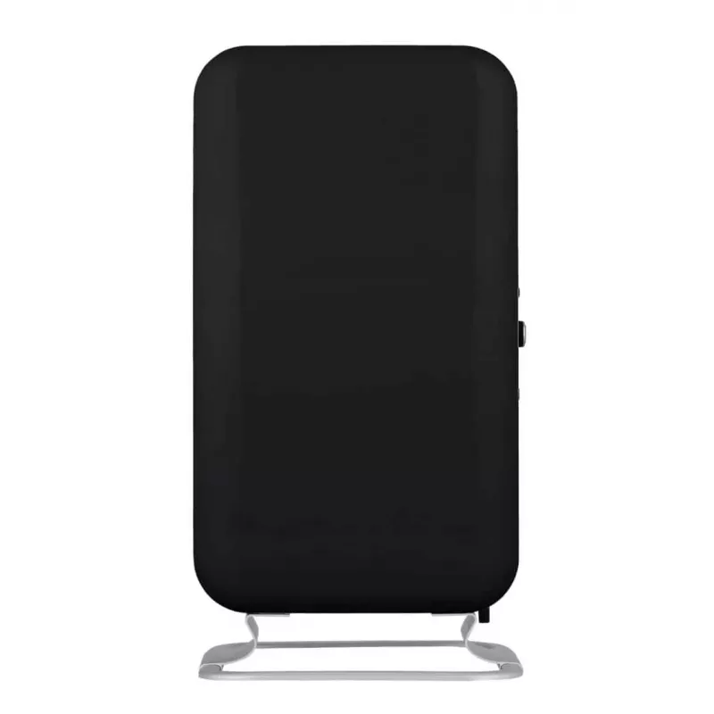 Alyvinis radiatorius Mill OIL1500WIFI3 1500W Juodas