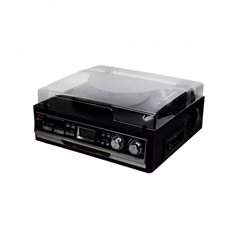 Akai ATT-15SE patefonas