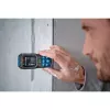 Bosch GLM 50-27 CG Professional lazerinis nuotolio matuoklis mėlynas, juodas 50 m