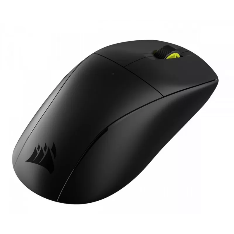 Corsair M75 Air Wireless Black – belaidė pelė
