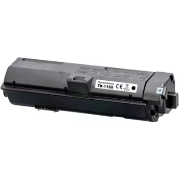 Renkforce kasetė, skirta pakeisti Kyocera TK-1150, juoda, 3500 puslapių RF-5609472