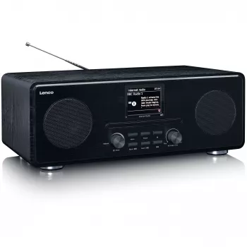 Internetinis radijas Lenco DIR-260