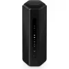 NETGEAR Nighthawk RS300 belaidis maršrutizatorius „Wi-Fi 7“ triju dažnių juostų (2,4 GHz / 5 GHz / 6 GHz) juodas