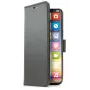 Dėklas-piniginė Screenor Galaxy S25 Ultra 17,5 cm Juoda