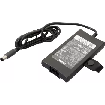 DELL 5K74V maitinimo adapteris / keitiklis, vidaus, 65 W, juodas