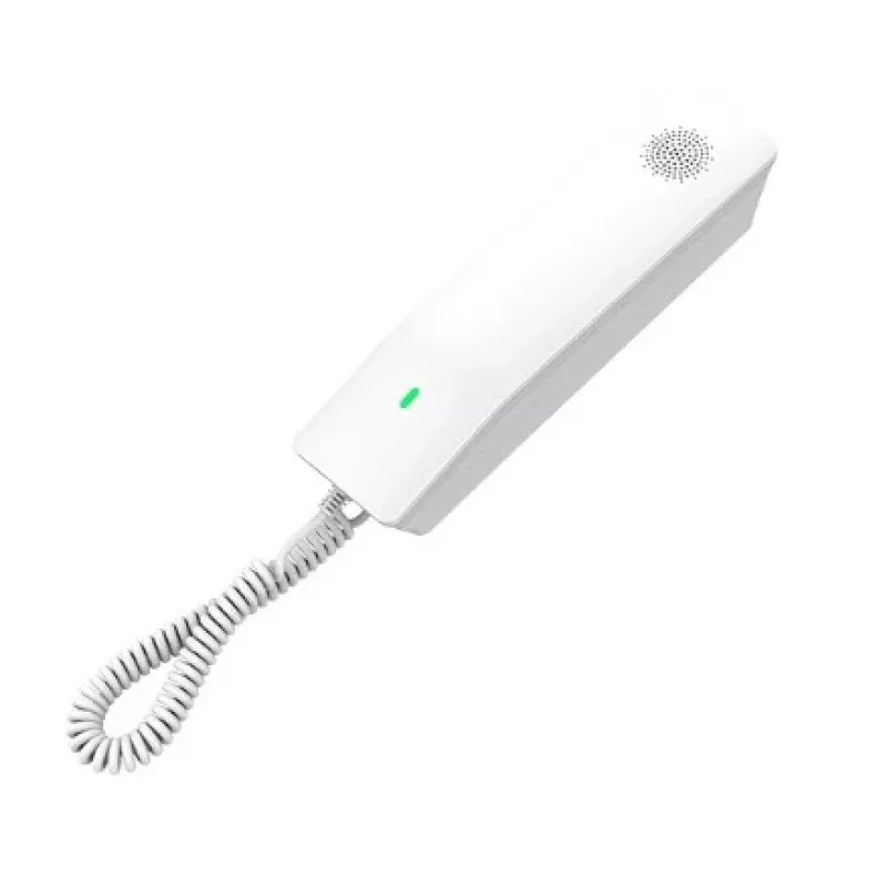 Grandstream Networks GHP610W IP telefonas Baltas 2 linijos Wi-Fi