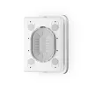 Langų valymo robotas Ecovacs Winbot W2S Omni baltai pilkas WG893-12 WG89312 (WG893-12)