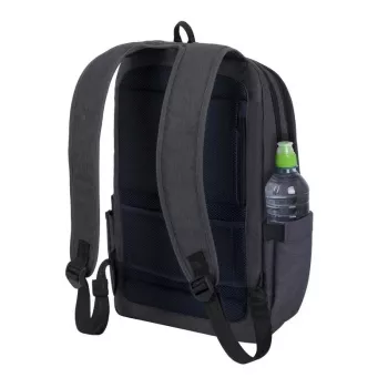 Kuprinė-dėklas nešiojamam kompiuteriui Rivacase 7760 39,6 cm 15,6 colio juoda