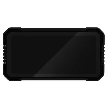 Motociklo vaizdo registratorius Navitel MS850 DUAL su dviem kameromis ir Wi‑Fi
