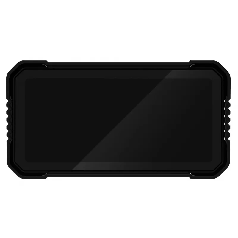 Motociklo vaizdo registratorius Navitel MS850 DUAL su dviem kameromis ir Wi‑Fi