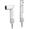 Daugiafunkcis plaukų džiovintuvas, 220V-240V~50-60Hz, 1200W, jonizatorius, 4 temperatūros režimai, 3 greičio režimai, 98000 aps./min., mažiau nei 85dB