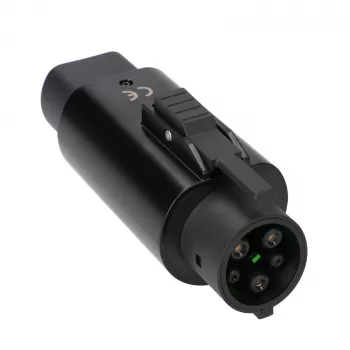Stogo adapteris Extralink EV KROVIMO EX.22622 montavimui ir kabelių pravedimui