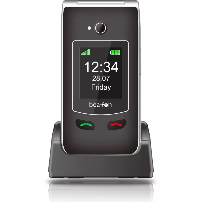 Mobilus telefonas Beafon SL645plus LTE 2.8 colio