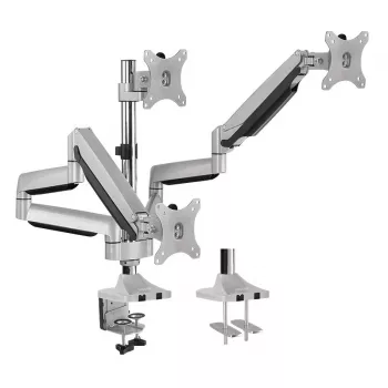 LogiLink BP0052 monitorių laikiklis / stovas 81,3 cm (32 inch) stalinis, metalinis