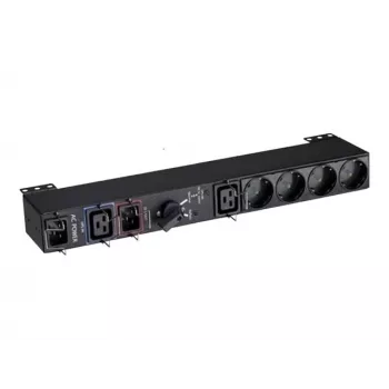 Eaton HotSwap MBP DIN – karštojo keitimo aplinkkelio modulis