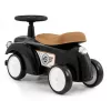 Vaikiškas stumdomas automobilis Milly Mally Royce juodas, modelis 5923