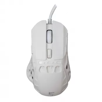 Pelytė White Shark GM-5016 Ector White USB