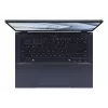 ASUS ExpertBook B5 B5404CMA-Q51623X Intel Core Ultra 7 155H nešiojamas kompiuteris 35,6 cm (14 inch) WUXGA 16 GB DDR5-SDRAM 1 TB SSD Windows 11 Pro juoda