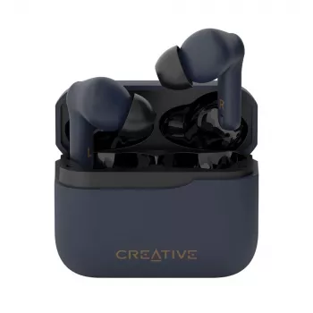 Ausinės „Creative Zen Air Plus Dblue“