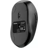 Belaidė pelė YENKEE YMS 2010BK GYRO Dual, Bluetooth + USB 2.4 GHz